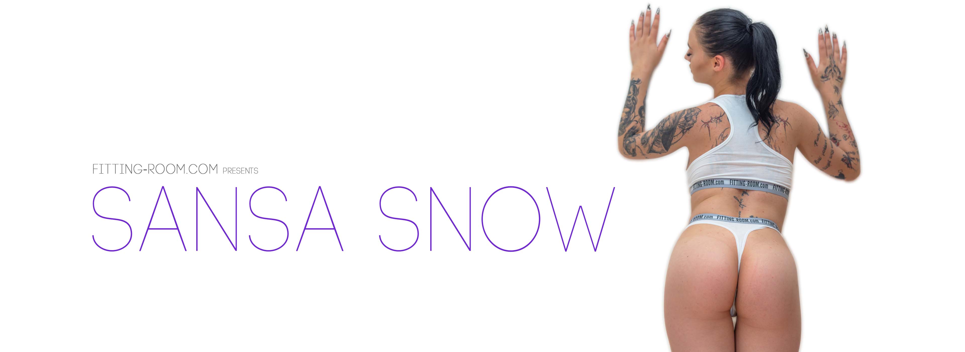 Sansa Snow